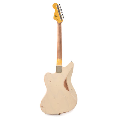 Nash JM-63 Ash Mary Kaye Heavy Relic Electric Guitars / Solid Body