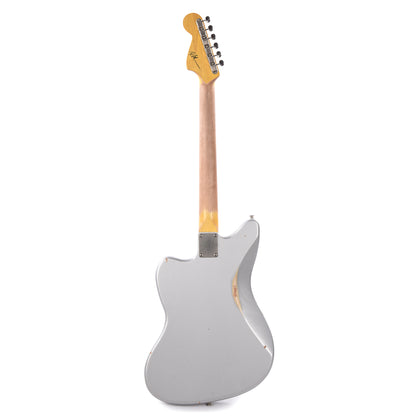 Nash JM-63 Inca Silver Medium Relic Electric Guitars / Solid Body