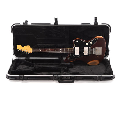 Nash JM-63 Mocha Heavy Relic Electric Guitars / Solid Body