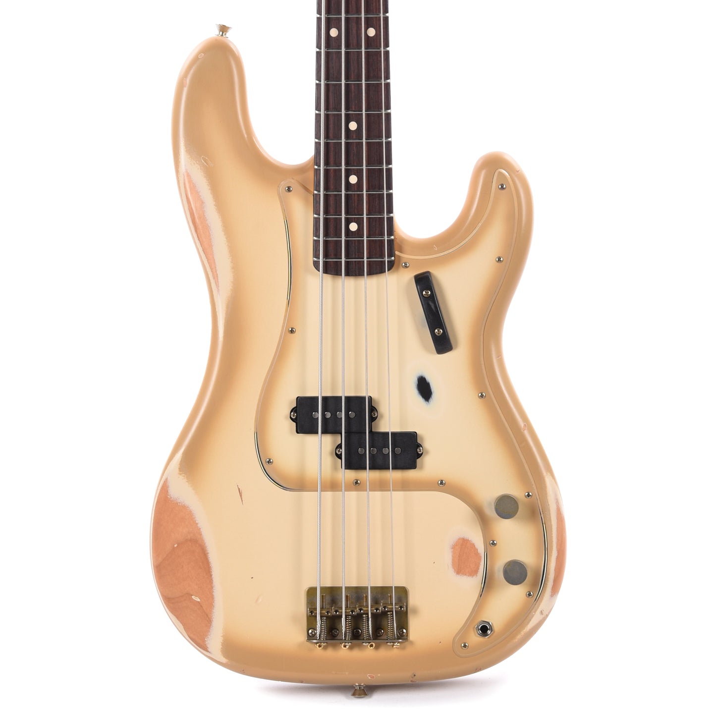Nash PB-63 Antigua Heavy Relic Electric Guitars / Solid Body