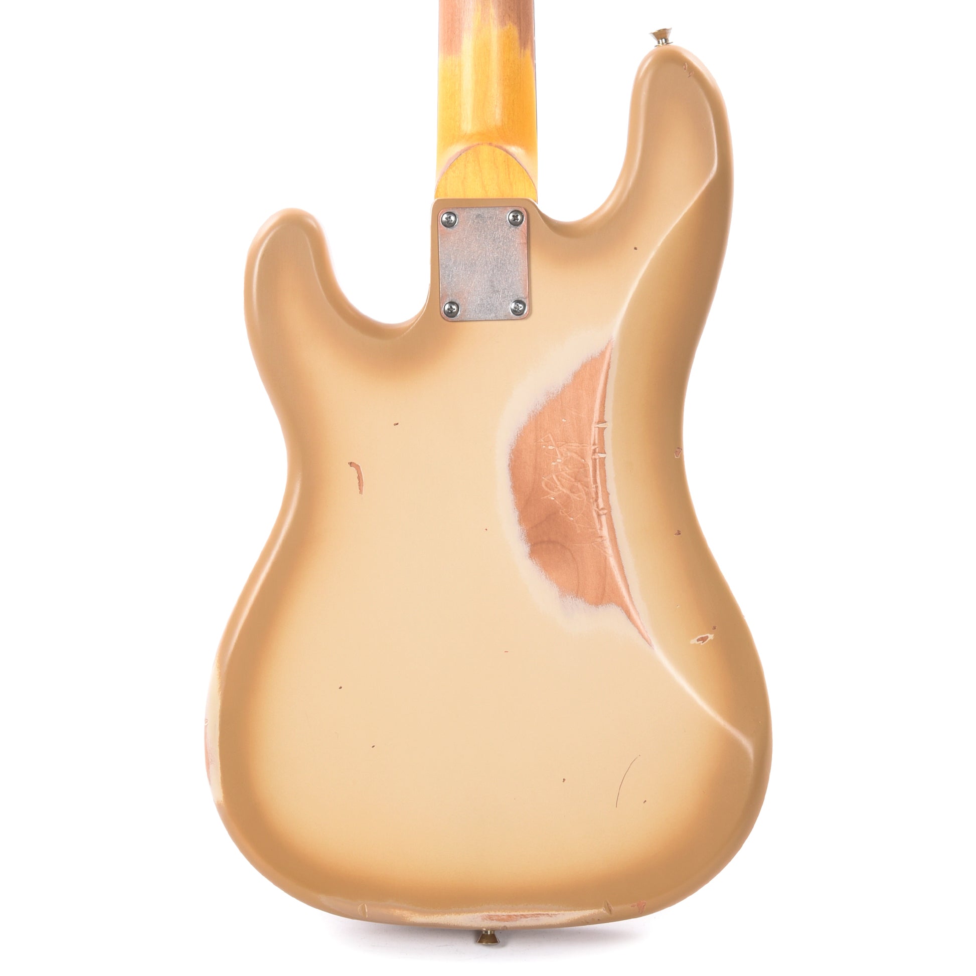 Nash PB-63 Antigua Heavy Relic Electric Guitars / Solid Body
