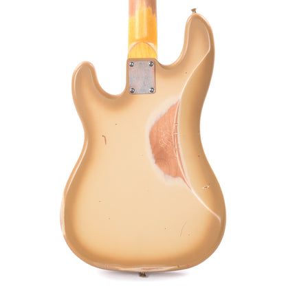 Nash PB-63 Antigua Heavy Relic Electric Guitars / Solid Body
