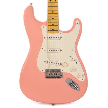 Nash S-57 Ash Salmon Light Relic Electric Guitars / Solid Body
