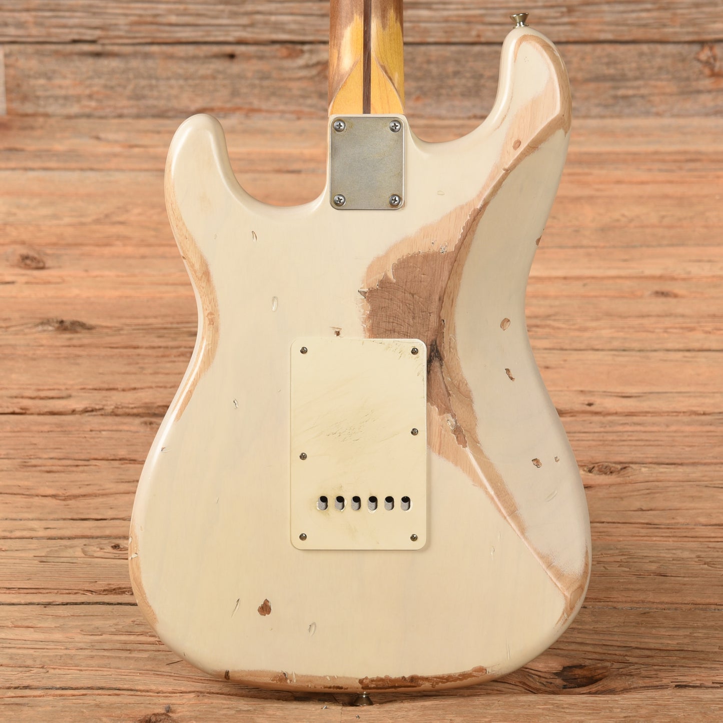 Nash S-57 Mary Kaye 2023 Electric Guitars / Solid Body