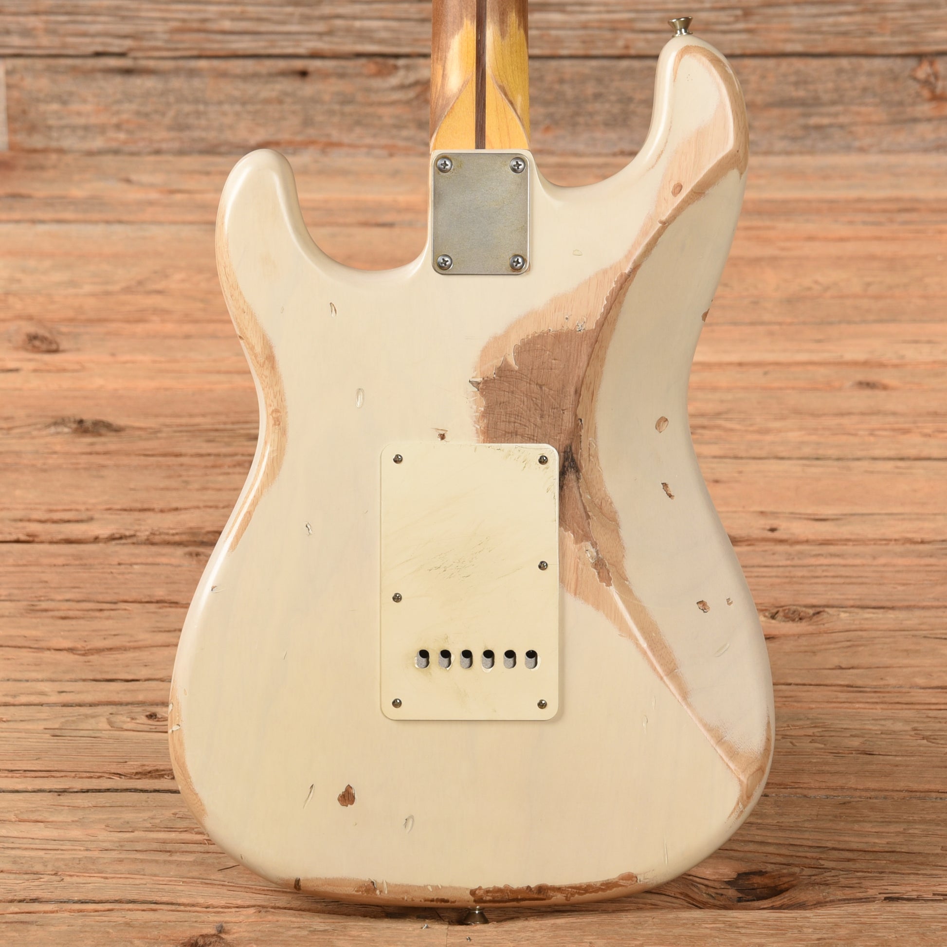 Nash S-57 Mary Kaye 2023 Electric Guitars / Solid Body