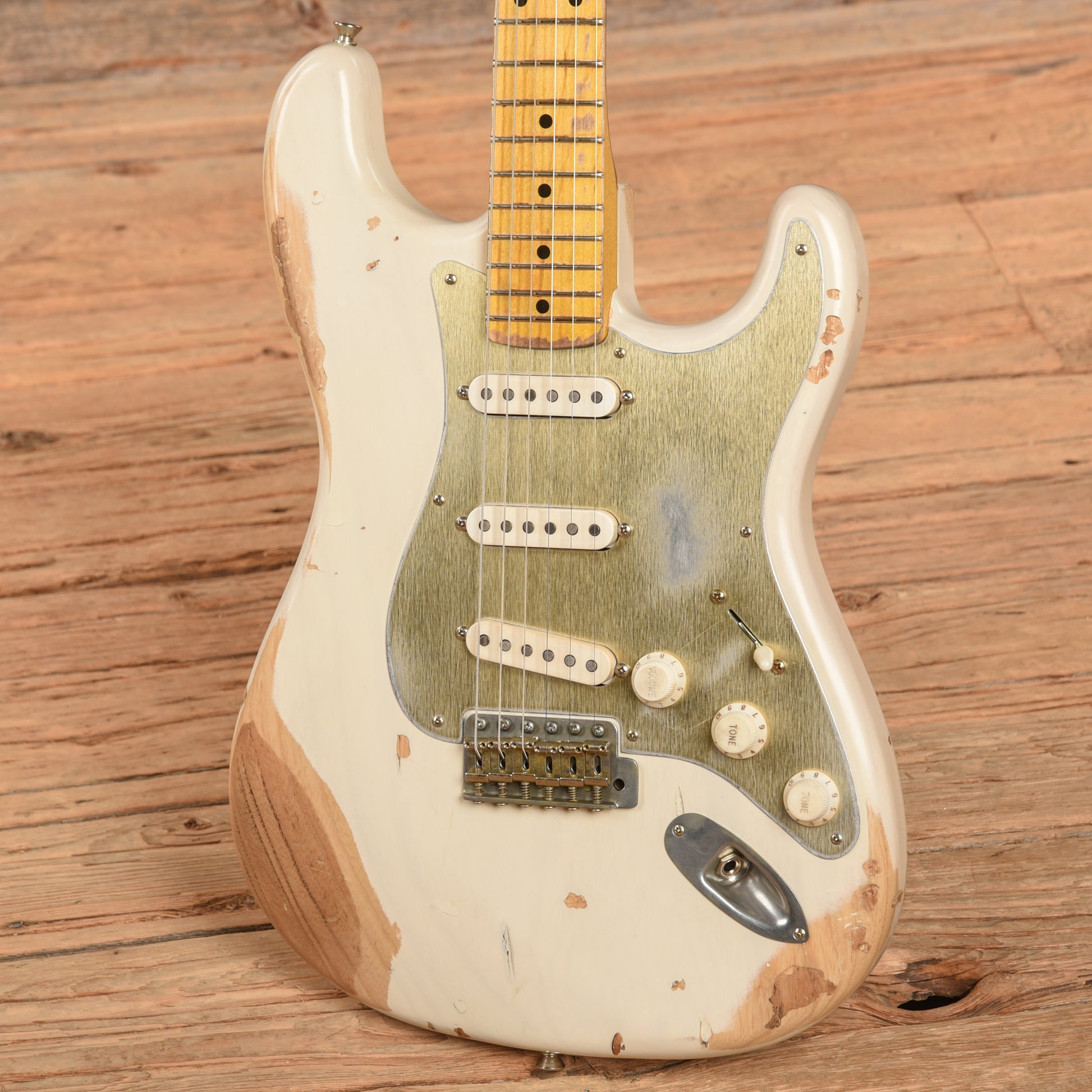 Nash S-57 Mary Kaye 2023 Electric Guitars / Solid Body