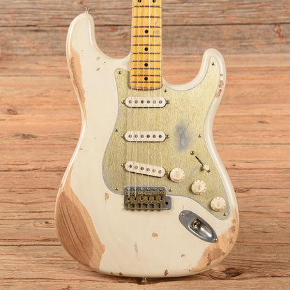 Nash S-57 Mary Kaye 2023 Electric Guitars / Solid Body