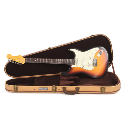 Nash S-63 3 Tone Burst Light Relic Electric Guitars / Solid Body