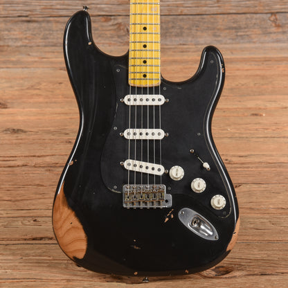 Nash S-63 Black Electric Guitars / Solid Body