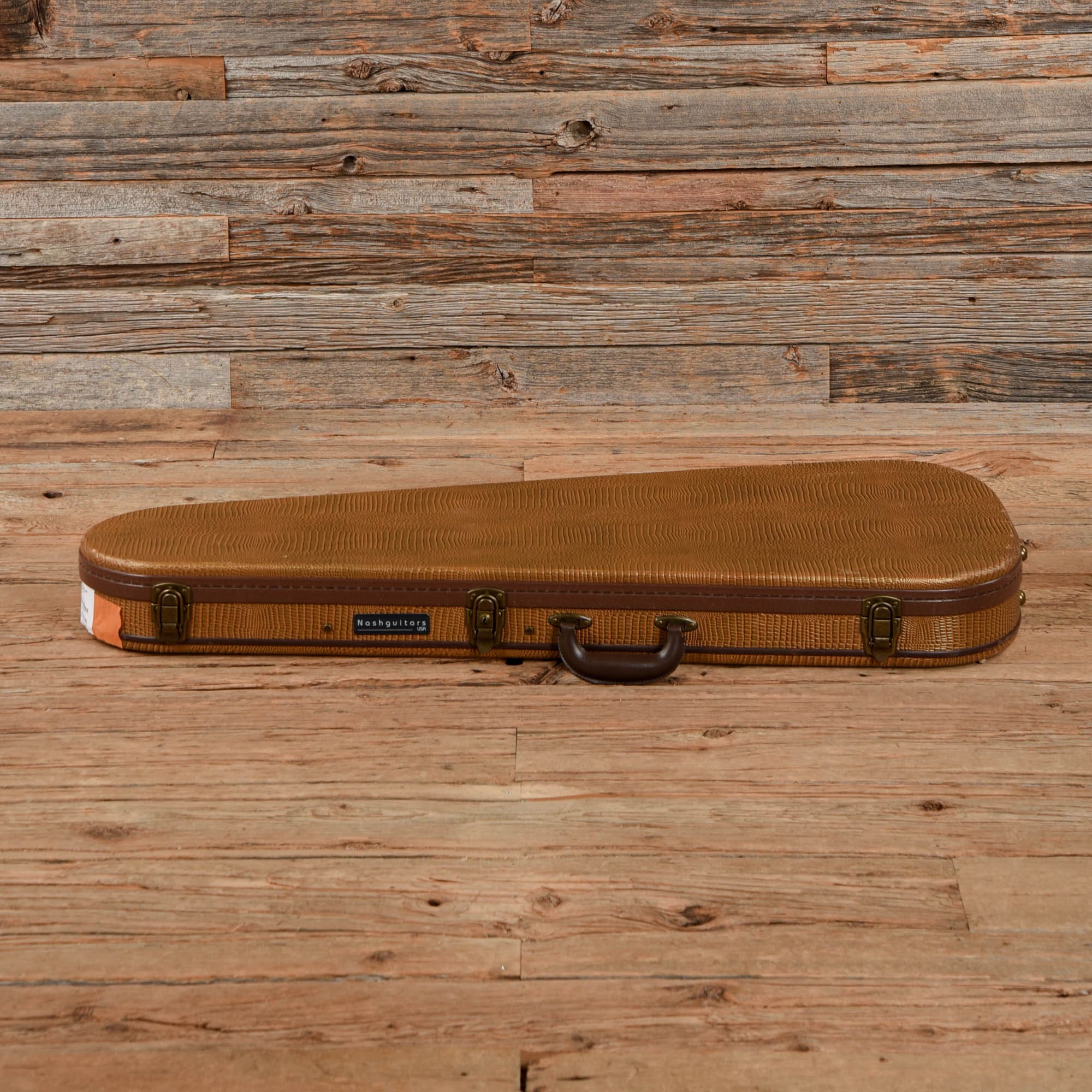 Nash S-63 HSS Charcoal Frost 2017 Electric Guitars / Solid Body