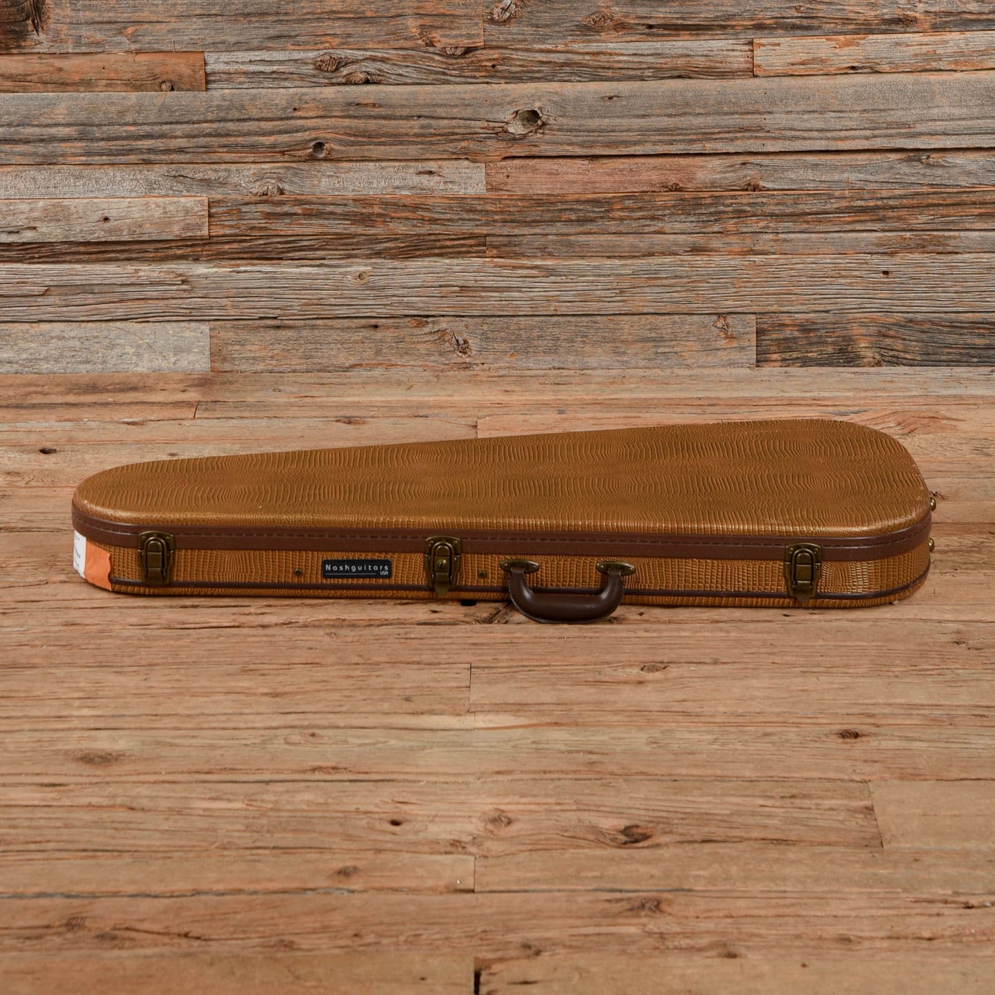 Nash S-63 HSS Charcoal Frost 2017 Electric Guitars / Solid Body