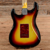 Nash S-63 Sunburst 2022 Electric Guitars / Solid Body