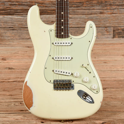 Nash S-63 White 2022 Electric Guitars / Solid Body