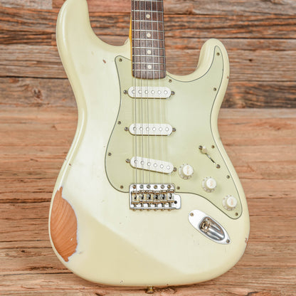 Nash S-63 White 2022 Electric Guitars / Solid Body
