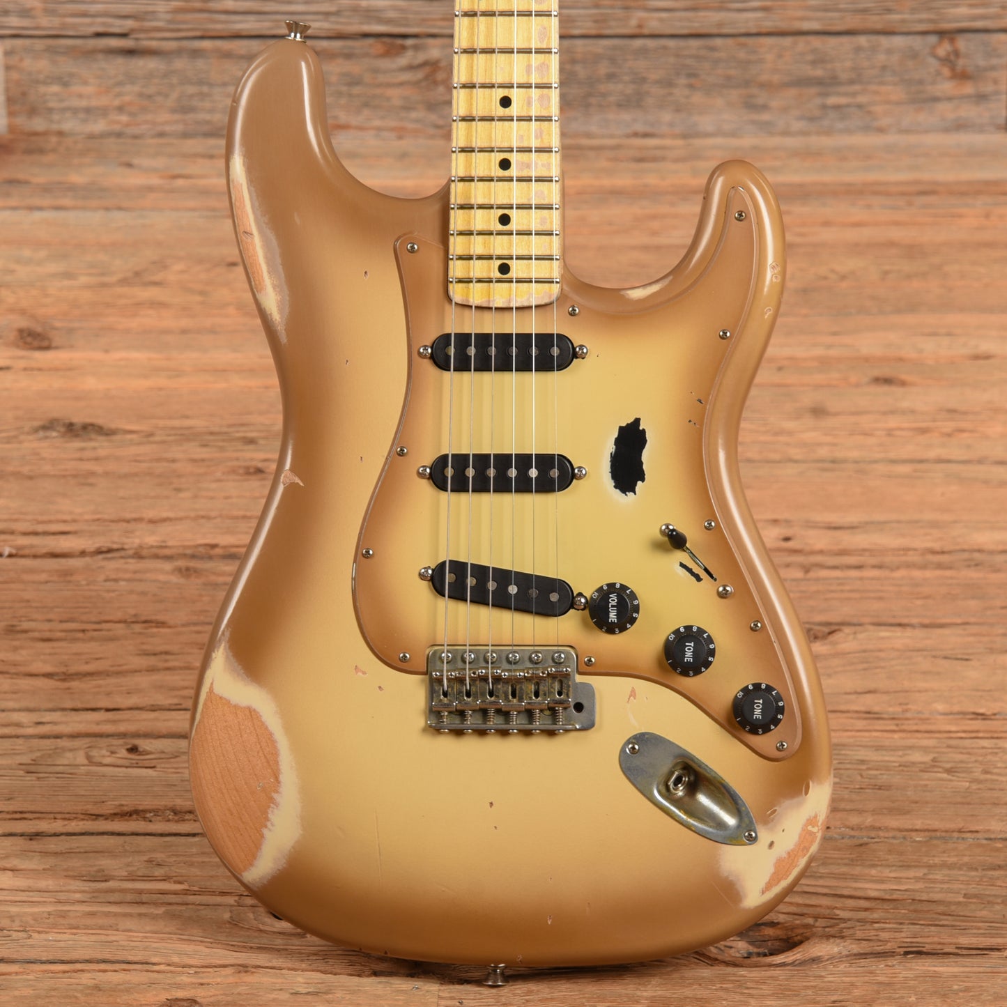 Nash S-67 Antigua 2023 Electric Guitars / Solid Body