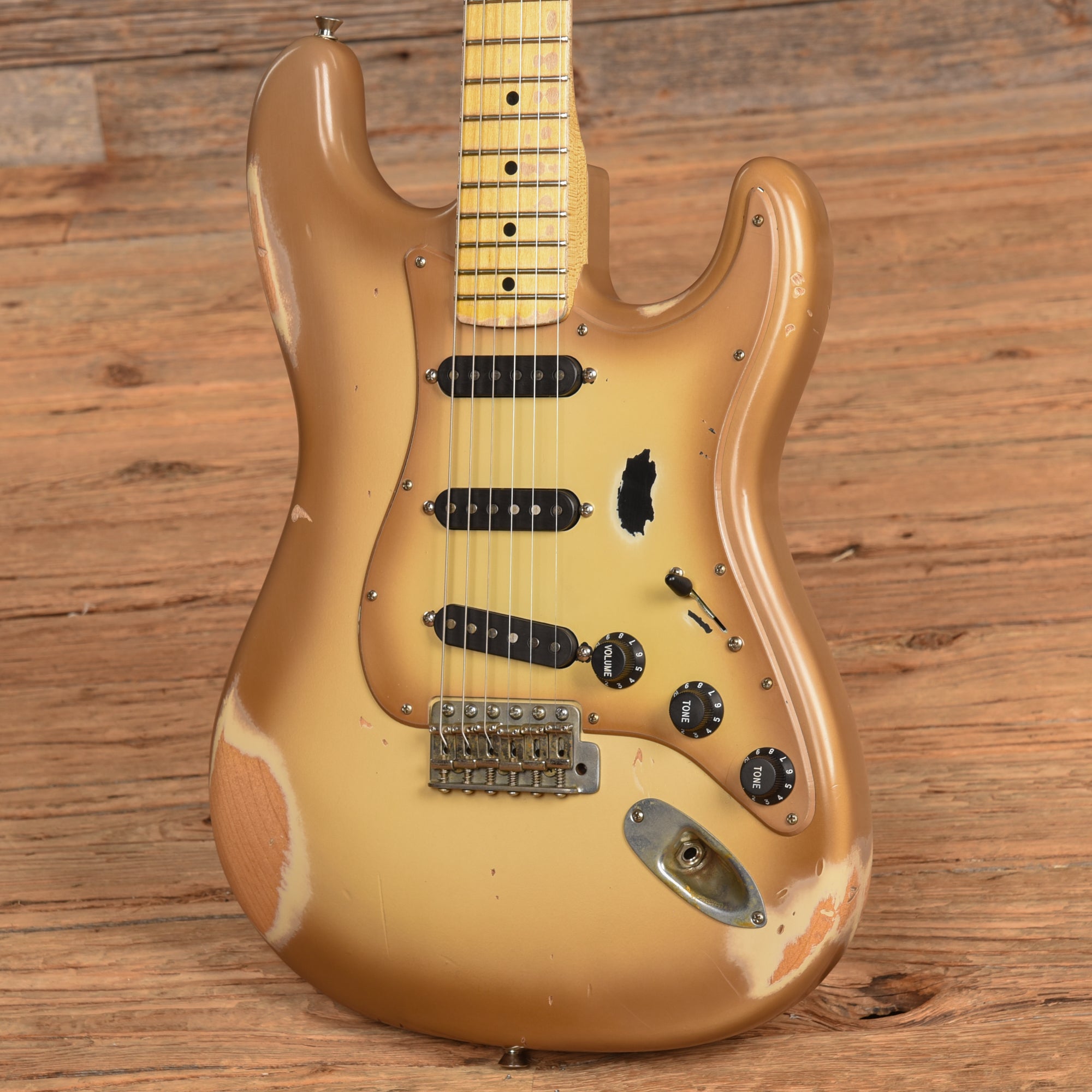 Nash S-67 Antigua 2023 Electric Guitars / Solid Body