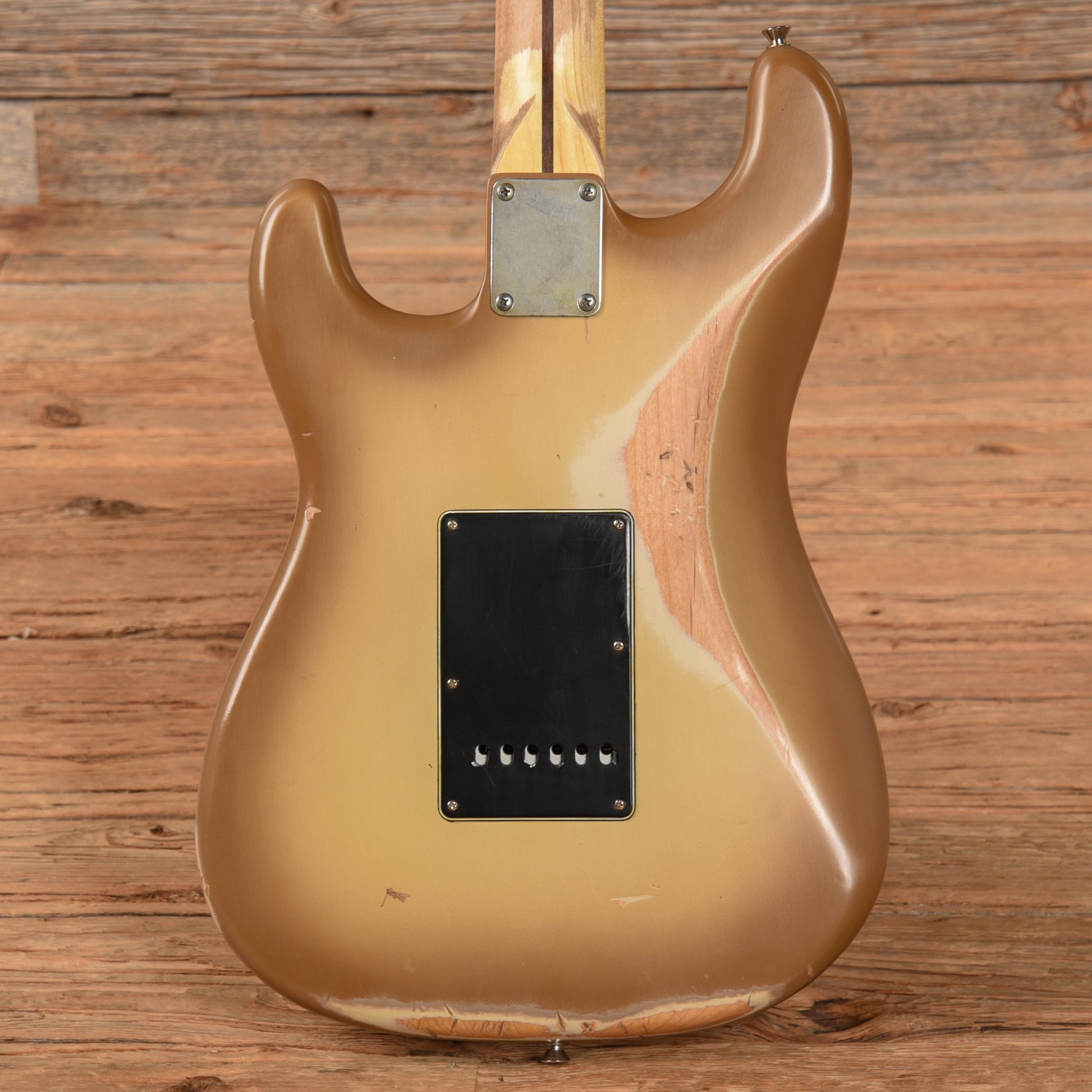 Nash S-67 Antigua 2023 Electric Guitars / Solid Body