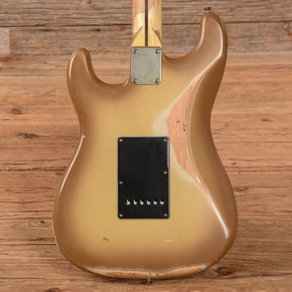 Nash S-67 Antigua 2023 Electric Guitars / Solid Body