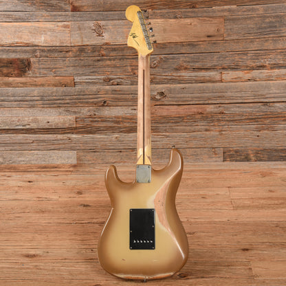 Nash S-67 Antigua 2023 Electric Guitars / Solid Body