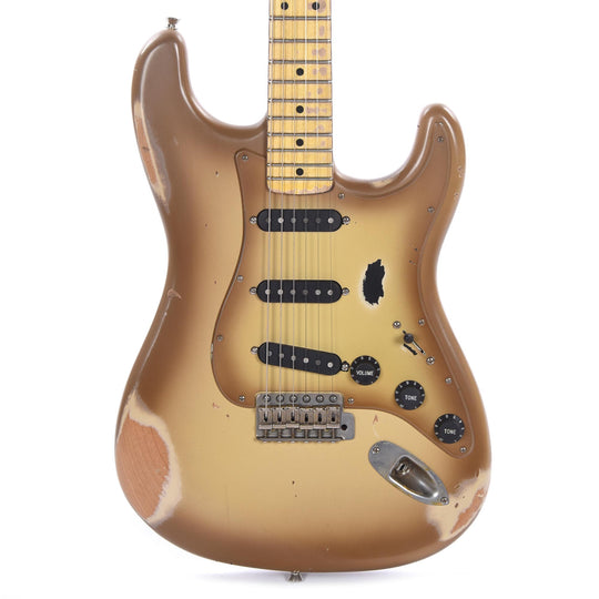 Nash S-67 Antigua Heavy Relic Electric Guitars / Solid Body