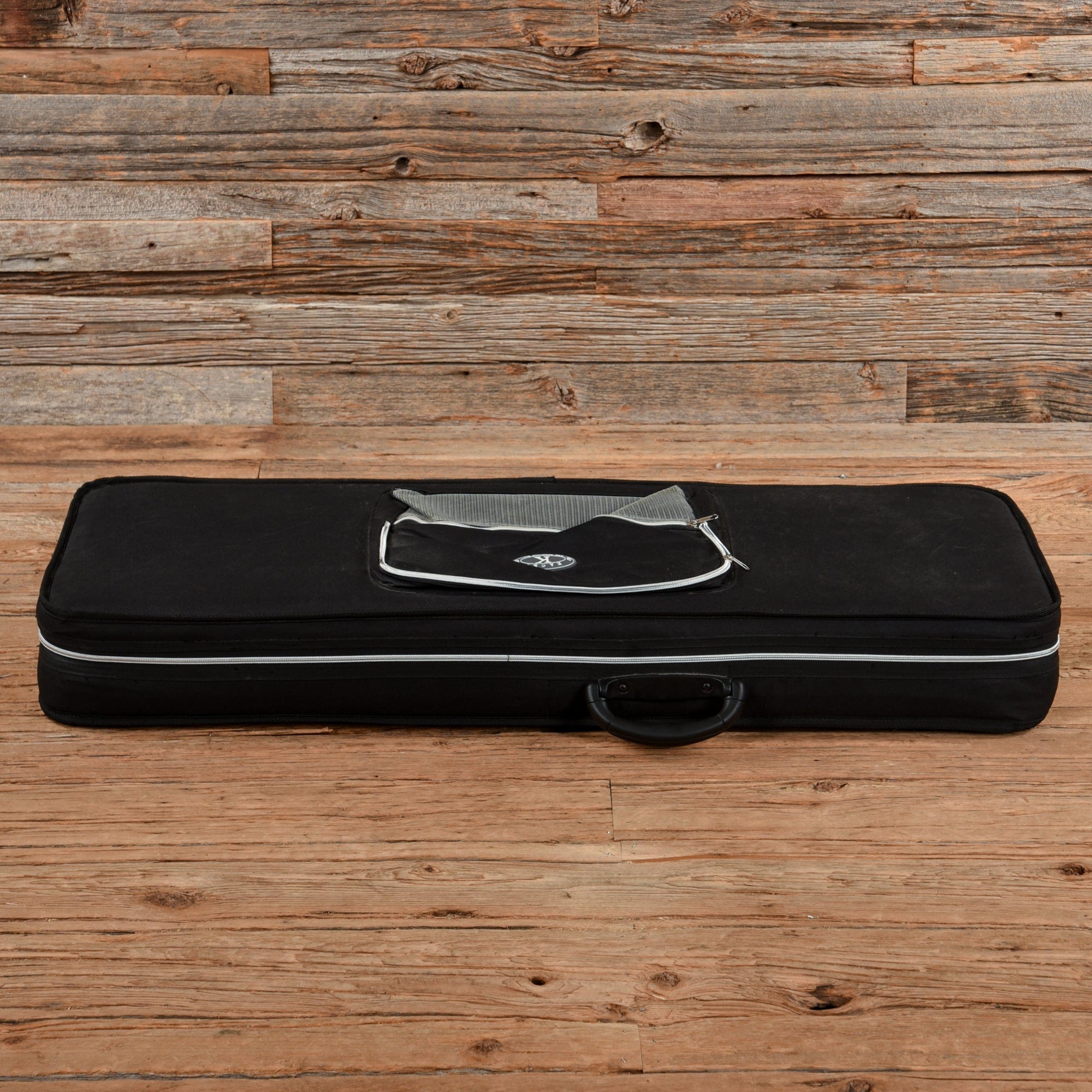 Nash T-52 Butterscotch Blonde 2008 Electric Guitars / Solid Body