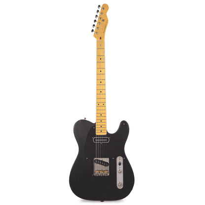 Nash T-52 CC Black Light Relic Electric Guitars / Solid Body