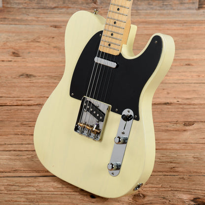 Nash T-52 w/Glaser B-Bender Butterscotch Blonde Electric Guitars / Solid Body