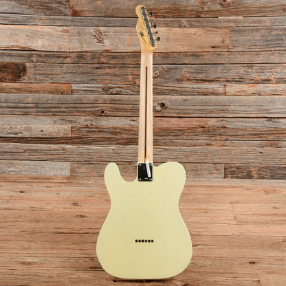 Nash T-52 w/Glaser B-Bender Butterscotch Blonde Electric Guitars / Solid Body