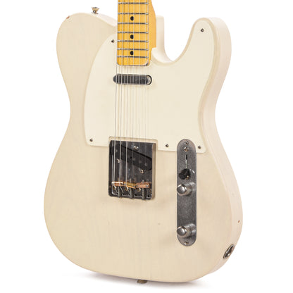 Nash T-57 Ash Mary Kaye Light Relic w/Boat Neck Electric Guitars / Solid Body