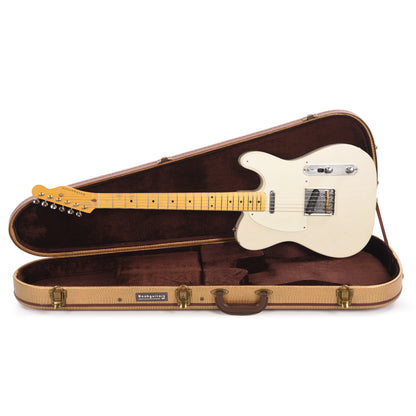 Nash T-57 Ash Mary Kaye Light Relic w/Boat Neck Electric Guitars / Solid Body
