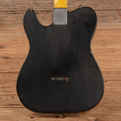 Nash T-63 Black Electric Guitars / Solid Body