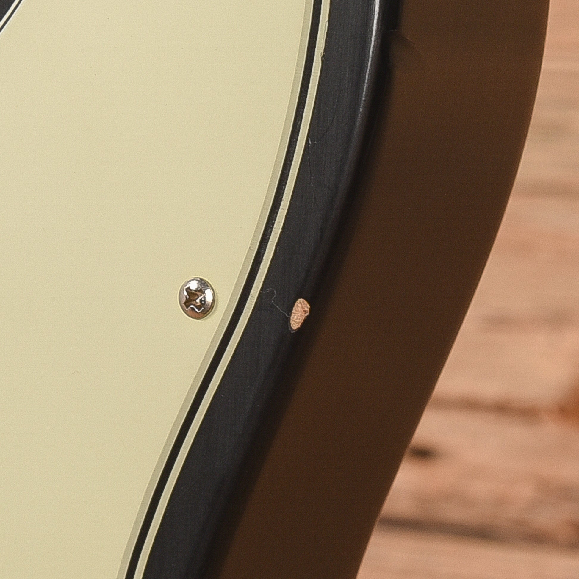 Nash T-63 Black Electric Guitars / Solid Body