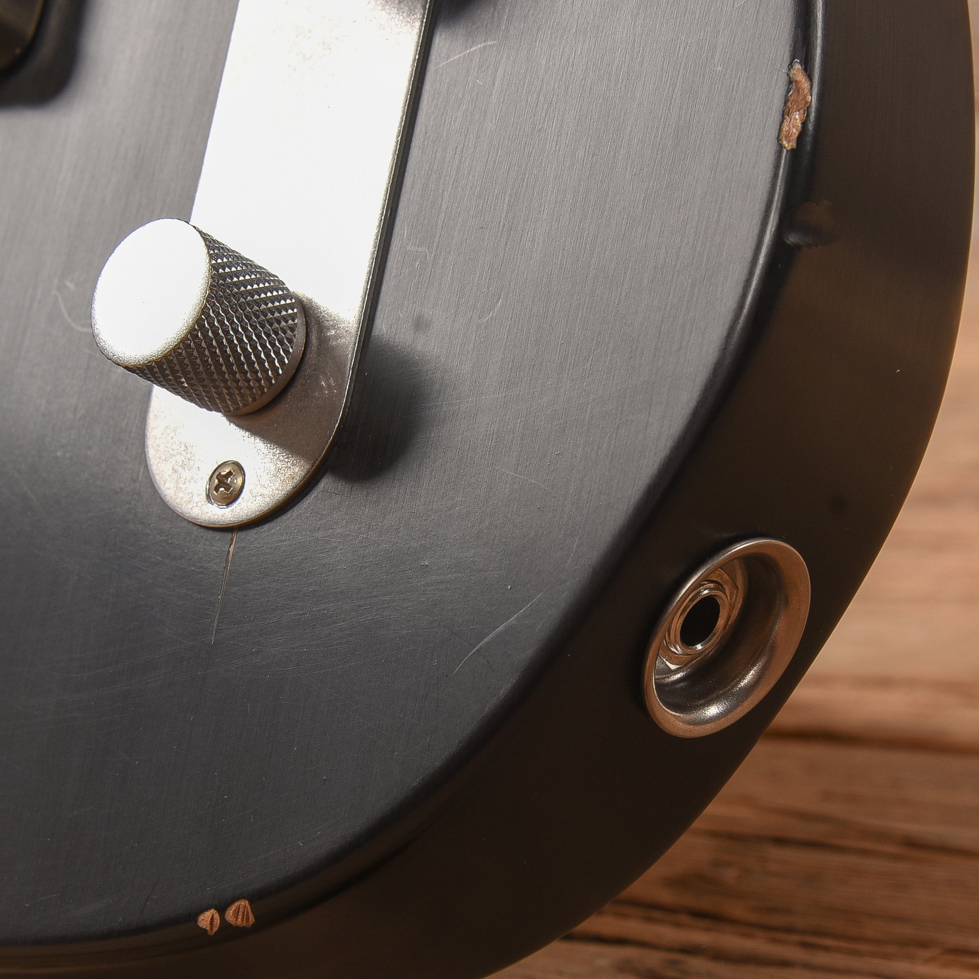 Nash T-63 Black Electric Guitars / Solid Body