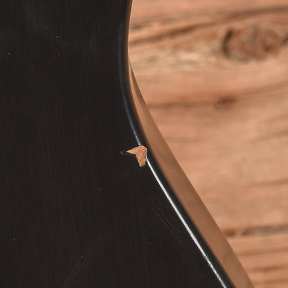 Nash T-63 Black Electric Guitars / Solid Body