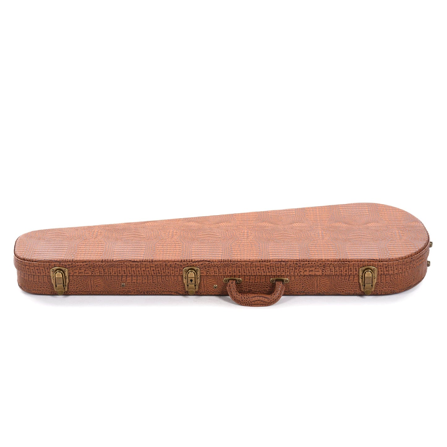 Nash T-72 Thinline Ash Amber Light Aging w/3-Ply Black Pickguard & Lollar Pickups Electric Guitars / Solid Body