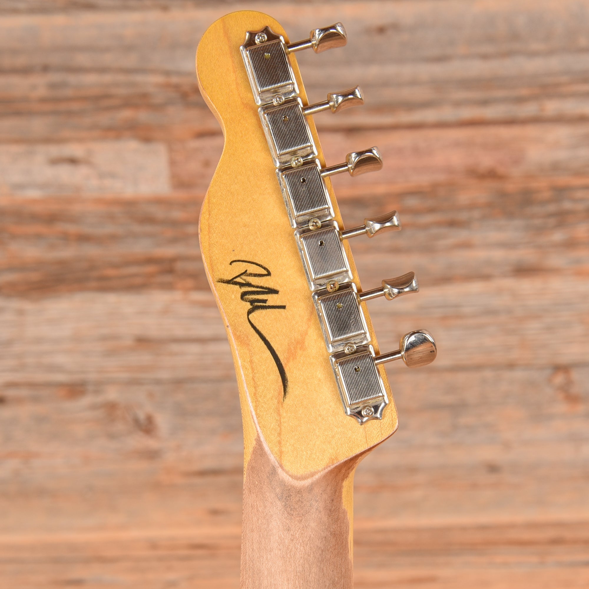 Nash T3-HB Sunburst 2025 Electric Guitars / Solid Body