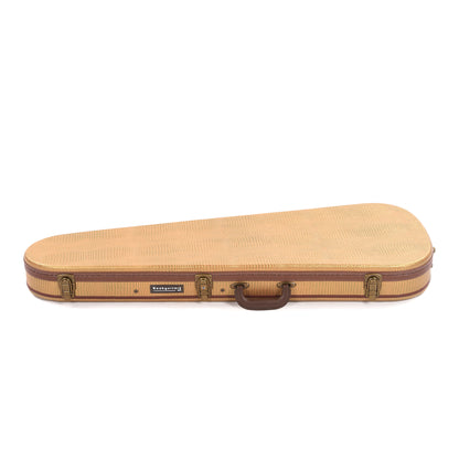 Nash TC-63 3 Tone Burst Light Relic w/Double Binding Electric Guitars / Solid Body