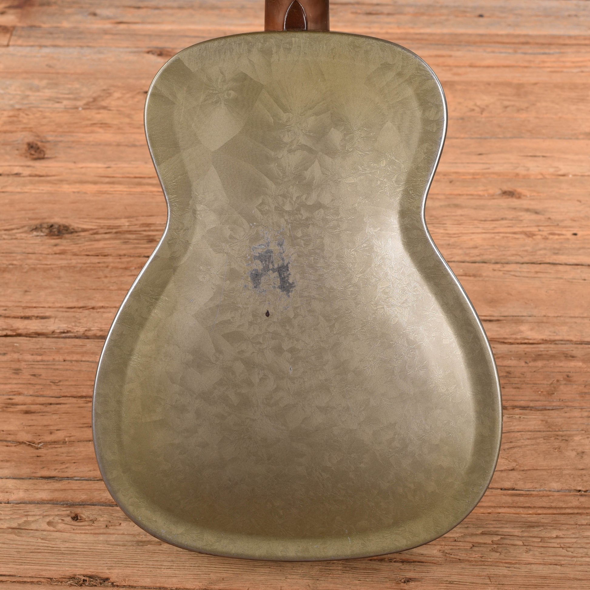 National Duolian  1936 Acoustic Guitars