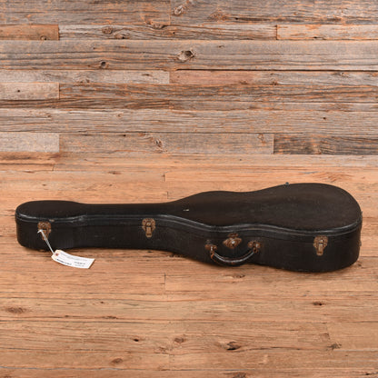 National Duolian  1936 Acoustic Guitars