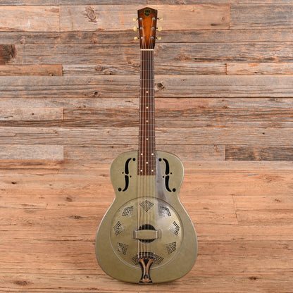 National Duolian  1936 Acoustic Guitars