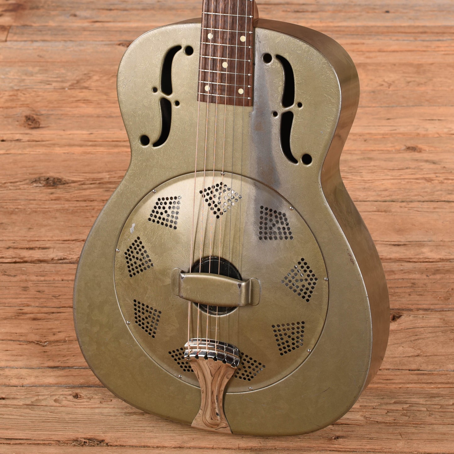 National Duolian  1936 Acoustic Guitars