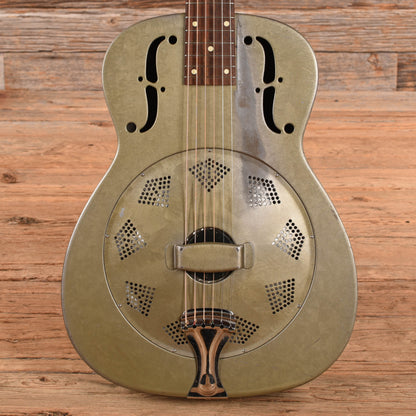 National Duolian  1936 Acoustic Guitars