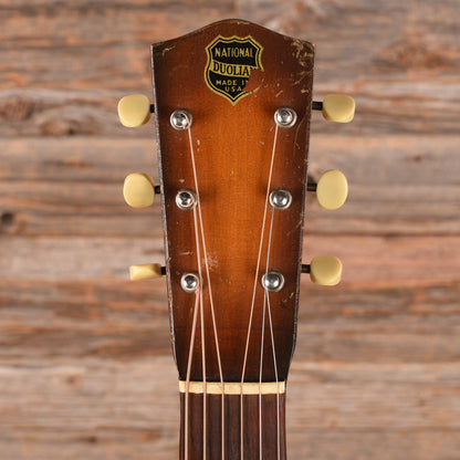National Duolian  1936 Acoustic Guitars