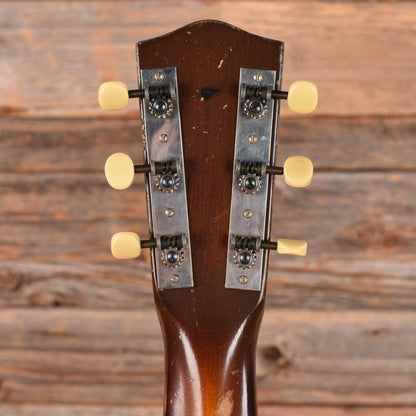 National Duolian  1936 Acoustic Guitars