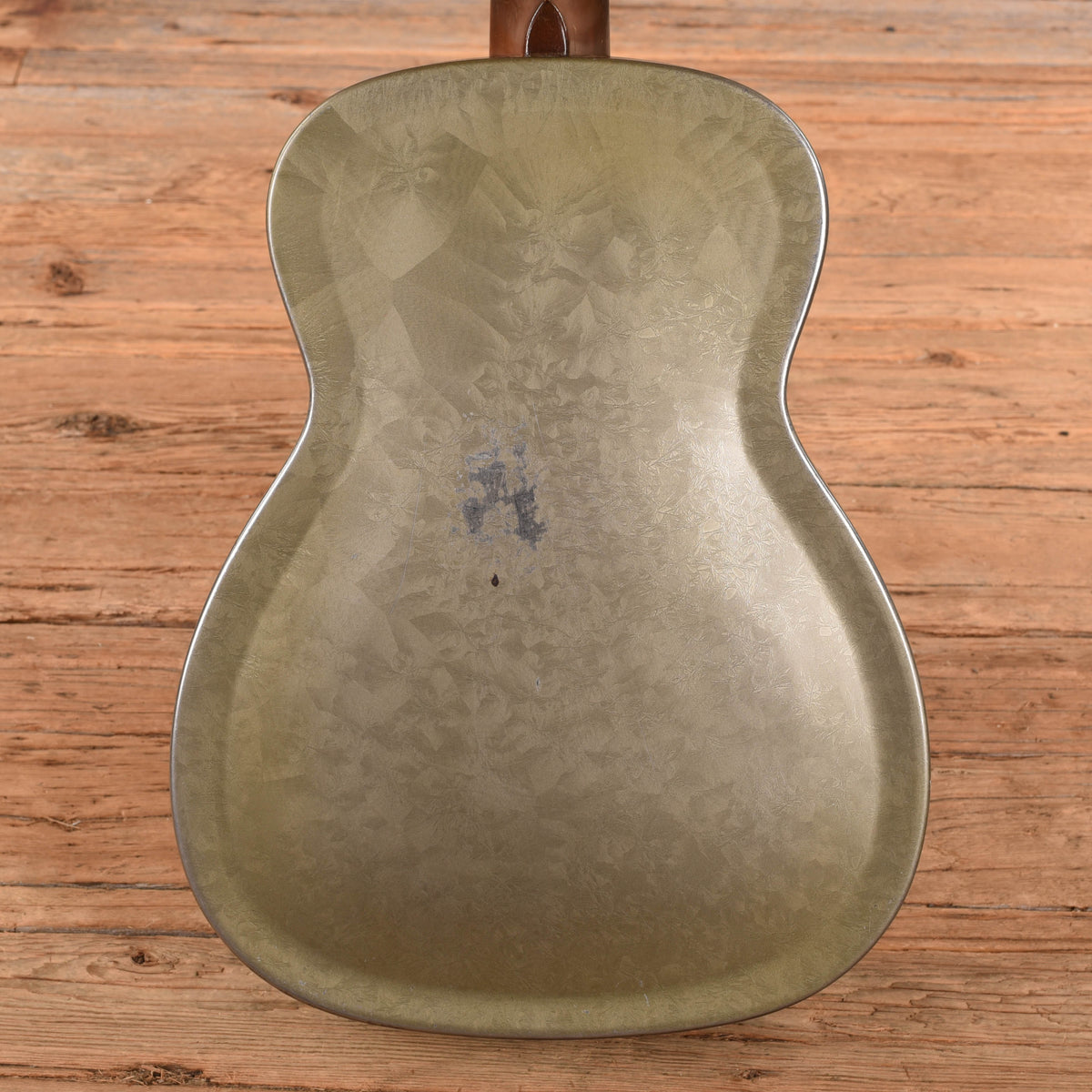 National Duolian  1936 Acoustic Guitars
