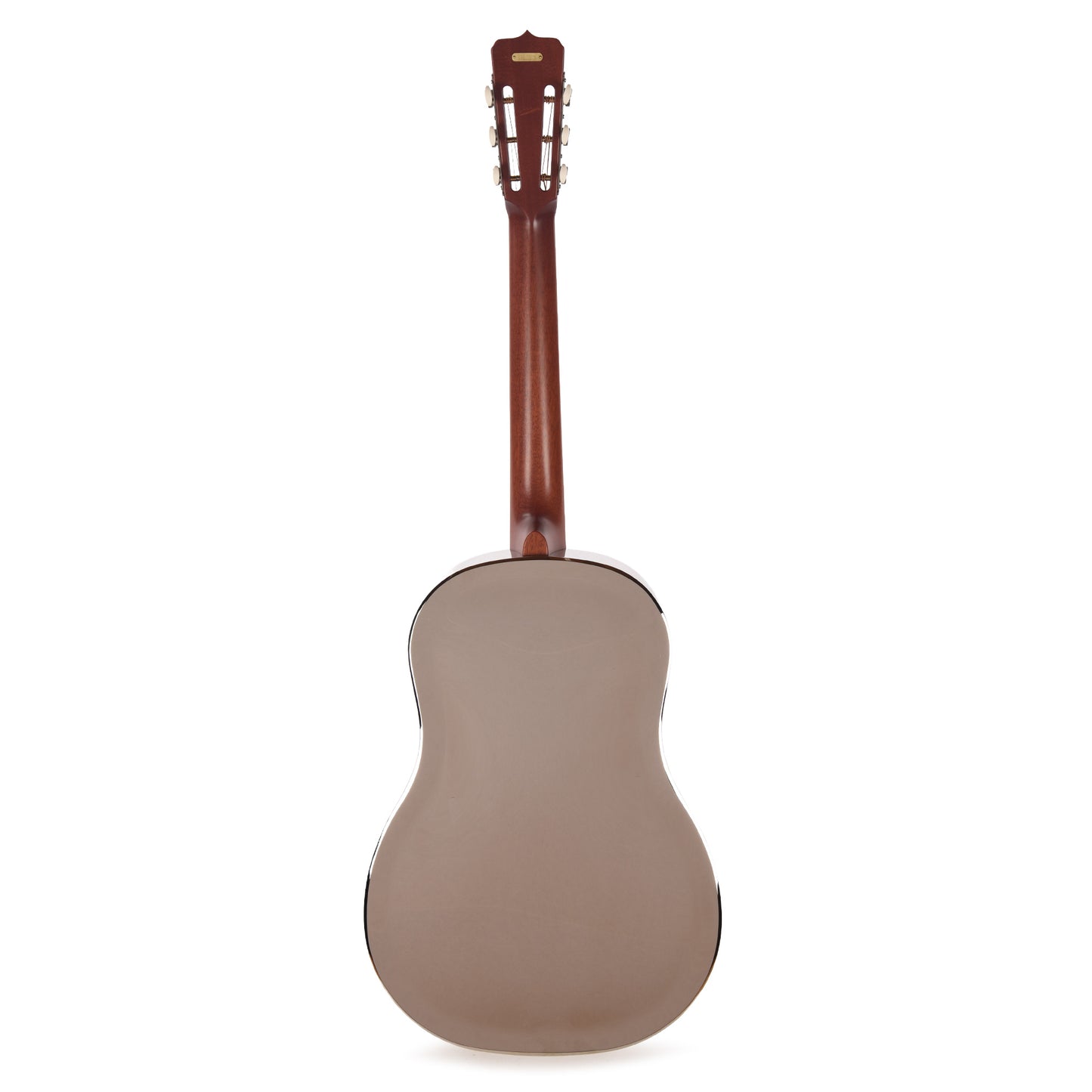 National Style 1 Tricone Brass Bright Nickel 12-Fret Acoustic Guitars
