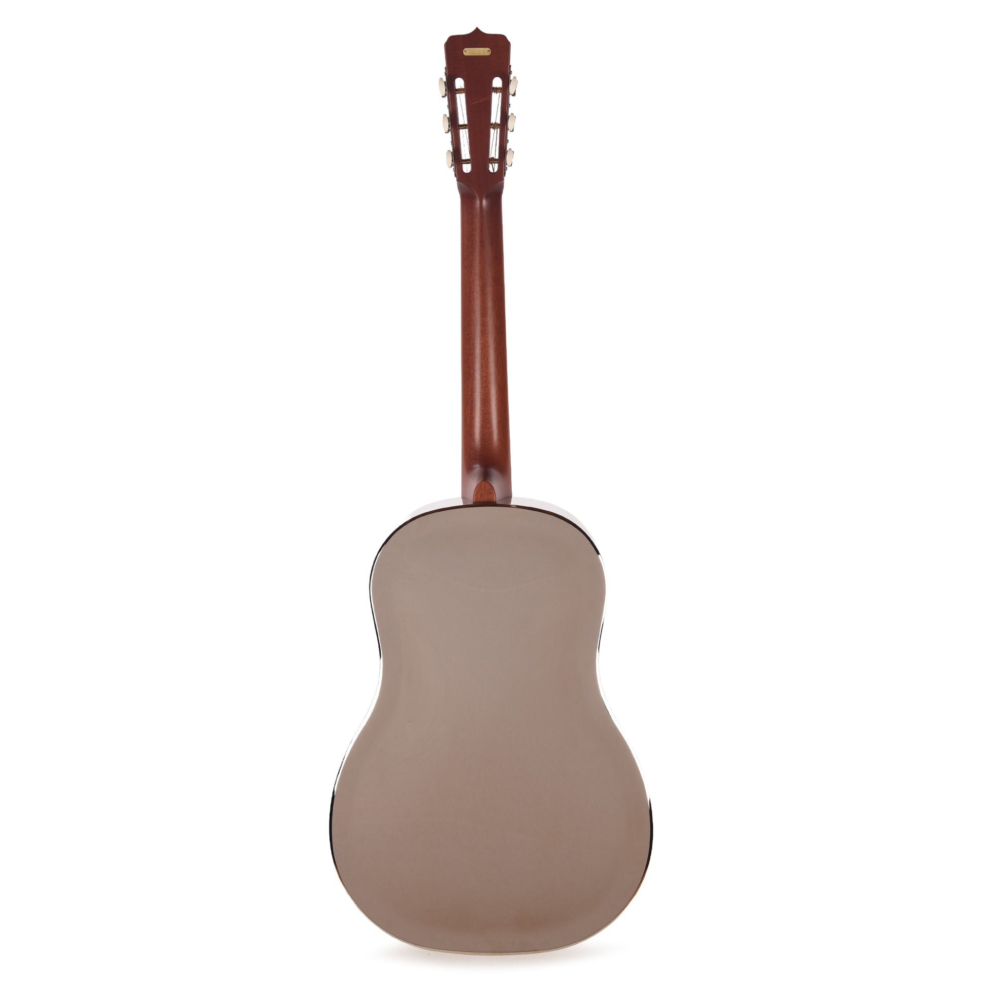National Style 1 Tricone Brass Bright Nickel 12-Fret Acoustic Guitars