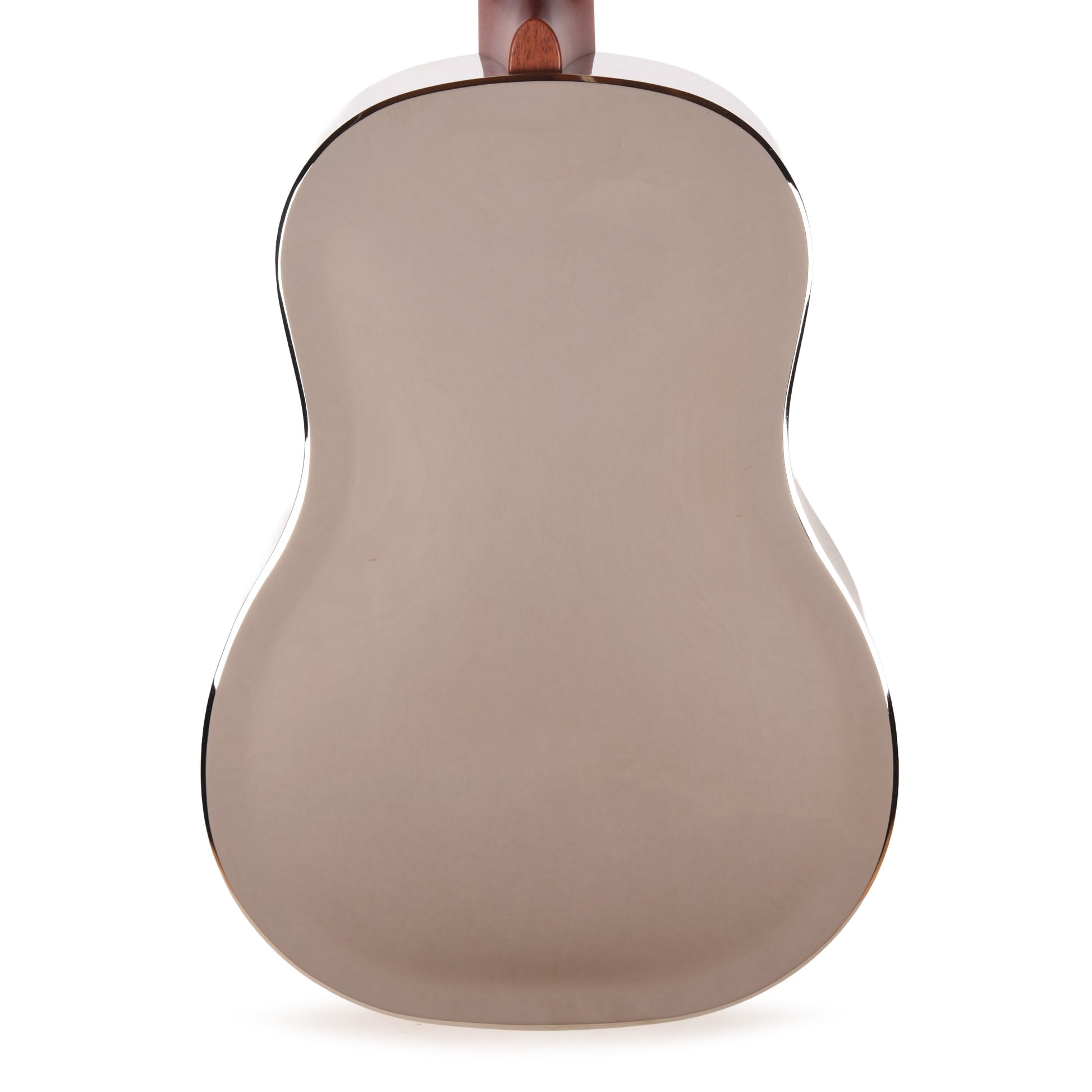 National Style 1 Tricone Brass Bright Nickel 12-Fret Acoustic Guitars