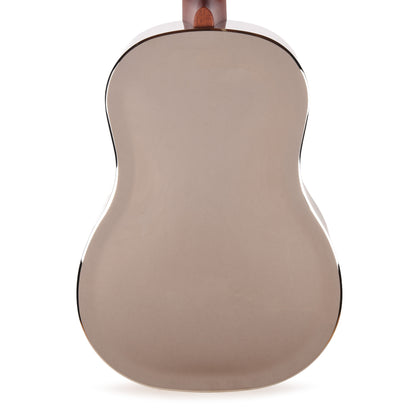 National Style 1 Tricone Brass Bright Nickel 12-Fret Acoustic Guitars