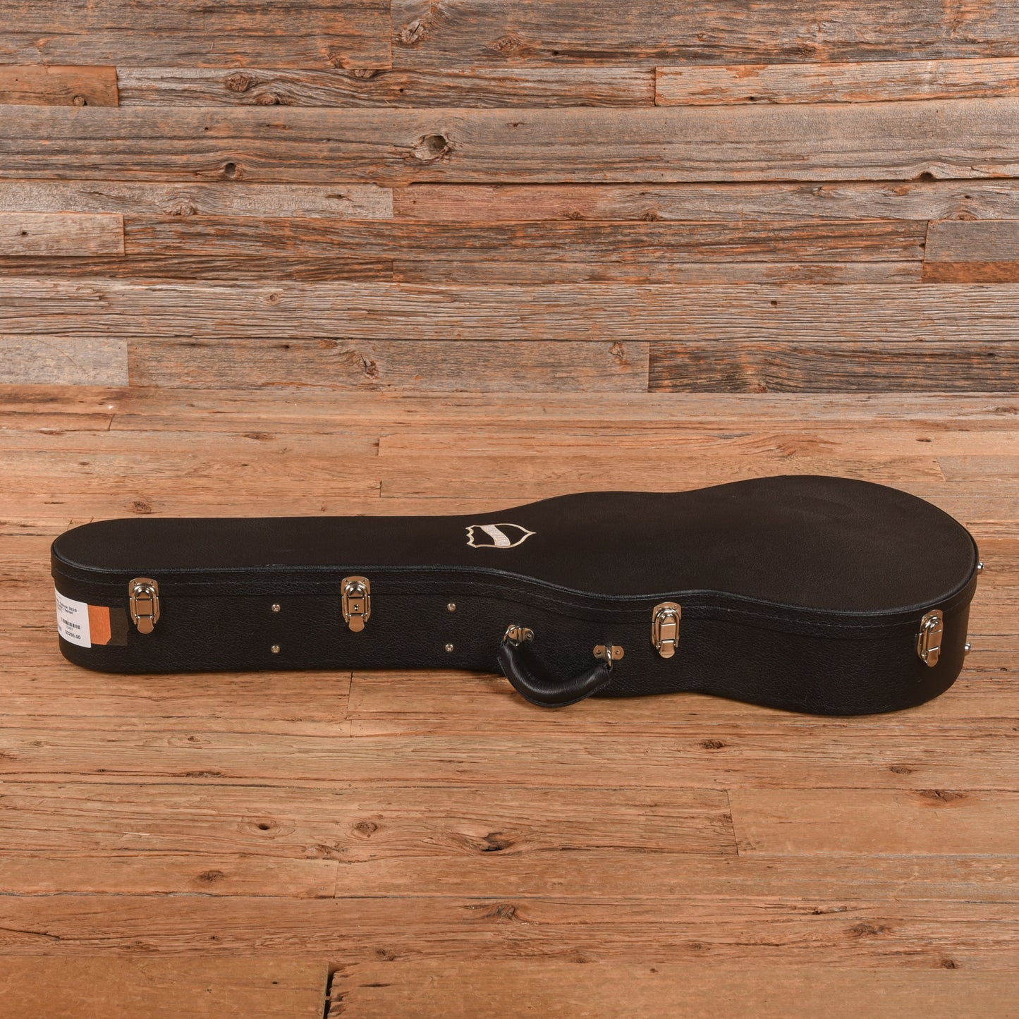 National Estralita Deluxe Sunburst 2020 Acoustic Guitars / Resonator